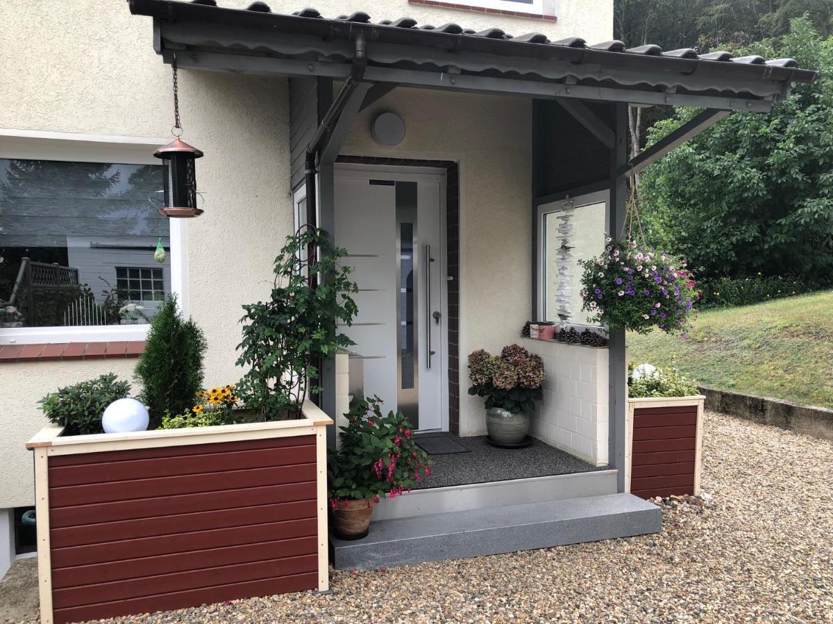 Casa Cara Villa Liebenburg Ngoại thất bức ảnh