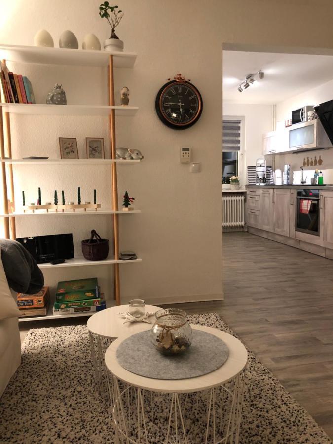 Casa Cara Villa Liebenburg Ngoại thất bức ảnh